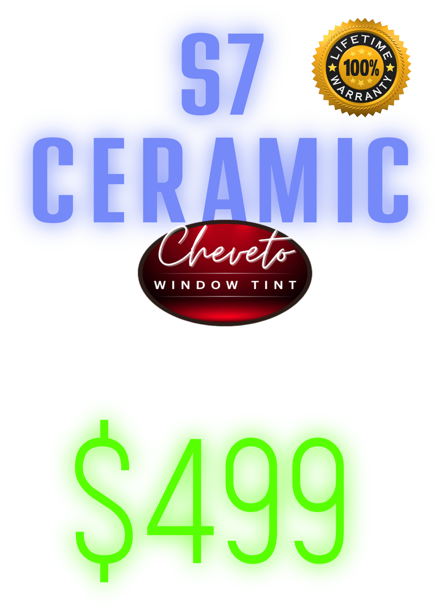 Cheveto Window Tint Napa to Cheveto Window Tint, your goto